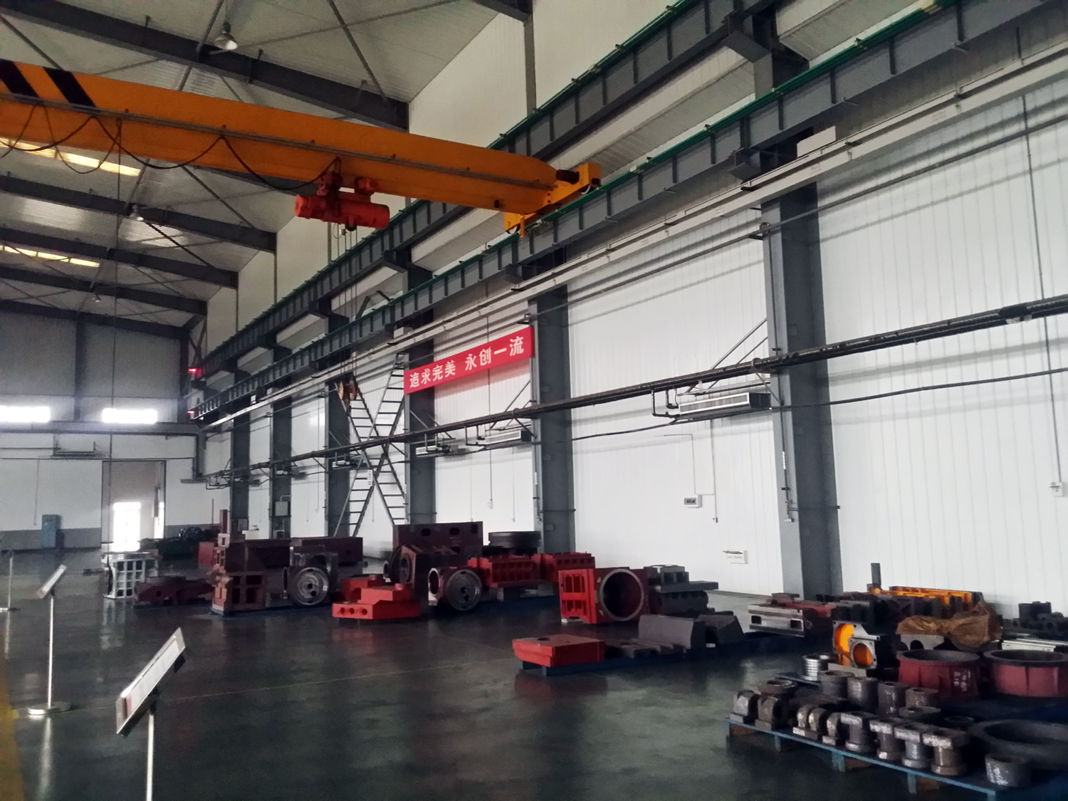 車間廠房中央空調(diào)，恒溫恒濕空調(diào)系統(tǒng)，長(zhǎng)沙中央空調(diào)安裝施工,長(zhǎng)沙中央空調(diào)公司哪家好